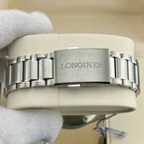 Longines Spirit – Ref. L3.812.4.60.6, Neu – 15/16