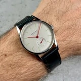 NOMOS Orion – Ref. NOMOS Orion In Flagranti, Sehr gut – 2/12