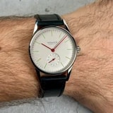 NOMOS Orion – Ref. NOMOS Orion In Flagranti, Sehr gut – 3/12