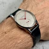 NOMOS Orion – Ref. NOMOS Orion In Flagranti, very good – Image 2/12