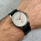 NOMOS Orion – Ref. NOMOS Orion In Flagranti, Sehr gut – 5/12