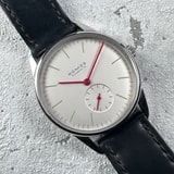 NOMOS Orion – Ref. NOMOS Orion In Flagranti, Sehr gut – 7/12