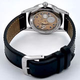 NOMOS Orion – Ref. NOMOS Orion In Flagranti, Sehr gut – 9/12