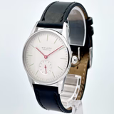 NOMOS Orion – Ref. NOMOS Orion In Flagranti, Sehr gut – 11/12