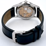 NOMOS Orion – Ref. NOMOS Orion In Flagranti, Sehr gut – 12/12