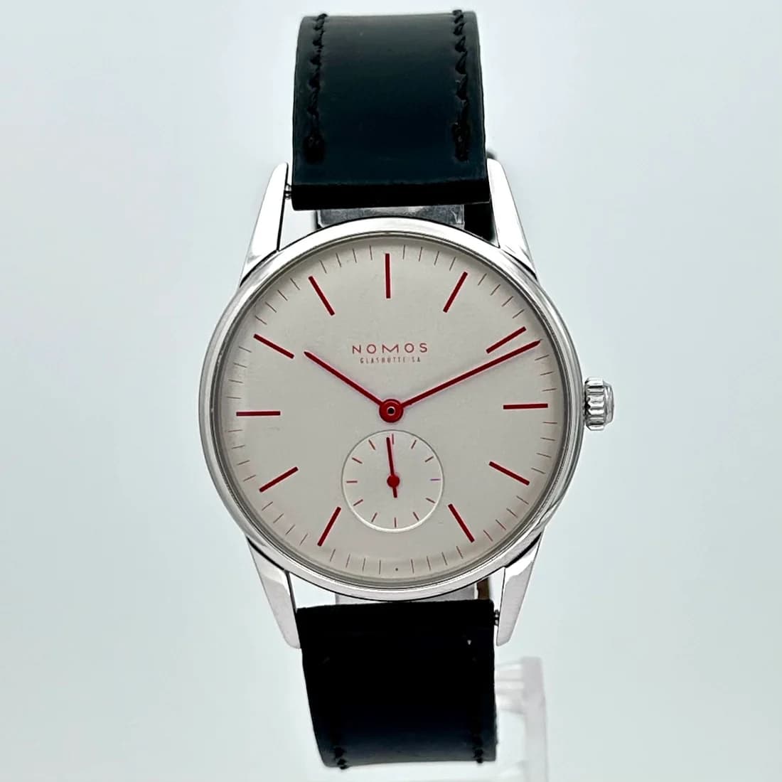 NOMOS Orion – Ref. NOMOS Orion Sie, Sehr gut