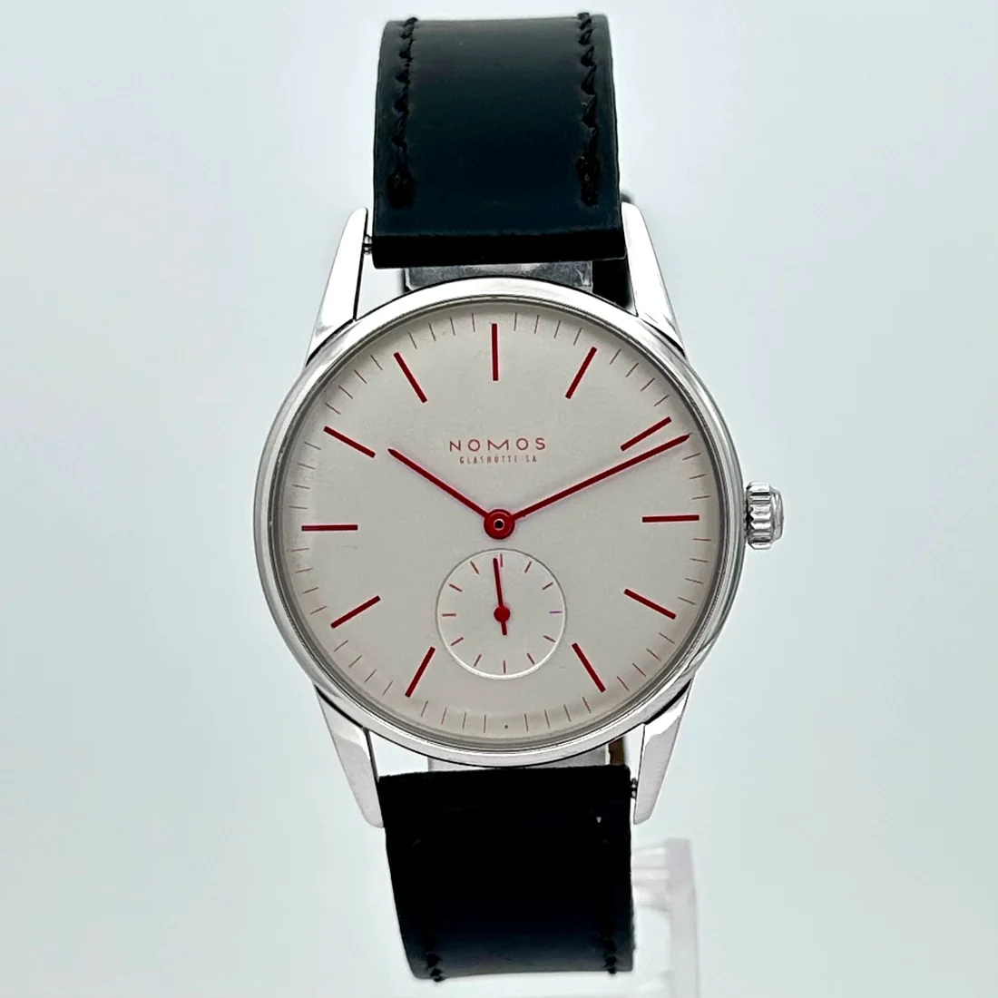 NOMOS Orion – Ref. NOMOS Orion Sie, Sehr gut – 1/13
