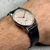 NOMOS Orion – Ref. NOMOS Orion Sie, Sehr gut – 3/13