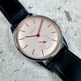 NOMOS Orion – Ref. NOMOS Orion Sie, Sehr gut – 6/13