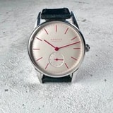 NOMOS Orion – Ref. NOMOS Orion Sie, Sehr gut – 9/13