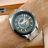 Omega Aqua Terra – Ref. 22030432210001, Wie neu – 5/17