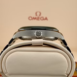 Omega Aqua Terra – Ref. 22030432210001, Wie neu – 7/17