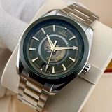 Omega Aqua Terra – Ref. 22030432210001, Wie neu – 9/17