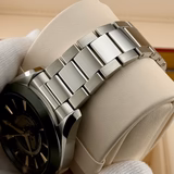 Omega Aqua Terra – Ref. 22030432210001, Wie neu – 11/17