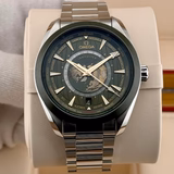 Omega Aqua Terra – Ref. 22030432210001, Wie neu – 12/17