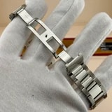 Omega Aqua Terra – Ref. 22030432210001, Wie neu – 14/17