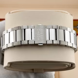 Omega Aqua Terra – Ref. 22030432210001, Wie neu – 15/17