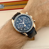 Omega Speedmaster Moonphase – Ref. 304.63.44.52.01.001, very good – 3/18