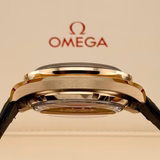 Omega Speedmaster Moonphase – Ref. 304.63.44.52.01.001, very good – 9/18