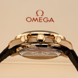 Omega Speedmaster Moonphase – Ref. 304.63.44.52.01.001, very good – 11/18