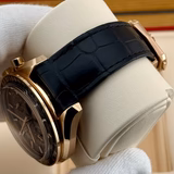 Omega Speedmaster Moonphase – Ref. 304.63.44.52.01.001, very good – 13/18