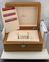 Omega Speedmaster Moonphase – Ref. 304.63.44.52.01.001, very good – 14/18