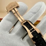 Omega Speedmaster Moonphase – Ref. 304.63.44.52.01.001, very good – 15/18