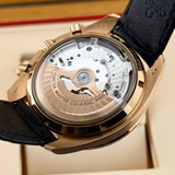 Omega Speedmaster Moonphase – Ref. 304.63.44.52.01.001, very good – 18/18
