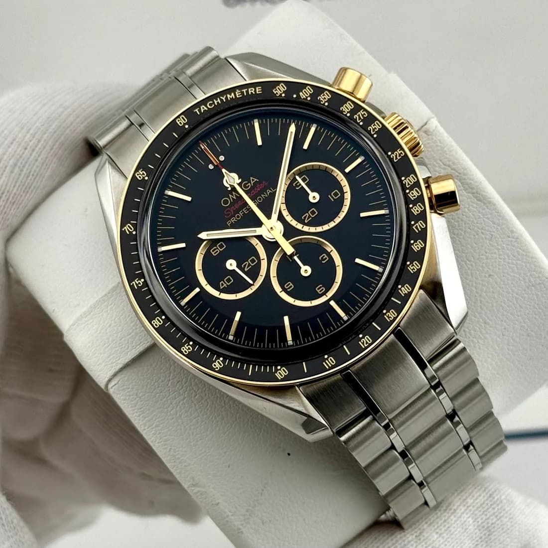 Omega Speedmaster – Ref. 522.20.42.30.01.001, Sehr gut
