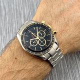 Omega Speedmaster – Ref. 522.20.42.30.01.001, Sehr gut – 2/17