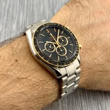 Omega Speedmaster – Ref. 522.20.42.30.01.001, Sehr gut – 3/17