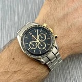 Omega Speedmaster – Ref. 522.20.42.30.01.001, Sehr gut – 4/17