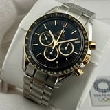 Omega Speedmaster – Ref. 522.20.42.30.01.001, Sehr gut – 5/17