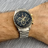Omega Speedmaster – Ref. 522.20.42.30.01.001, Sehr gut – 6/17
