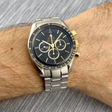 Omega Speedmaster – Ref. 522.20.42.30.01.001, Sehr gut – 7/17