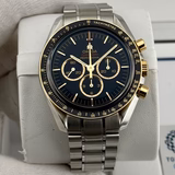 Omega Speedmaster – Ref. 522.20.42.30.01.001, Sehr gut – 9/17