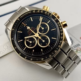 Omega Speedmaster – Ref. 522.20.42.30.01.001, Sehr gut – 11/17