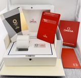 Omega Speedmaster – Ref. 522.20.42.30.01.001, Sehr gut – 12/17