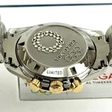 Omega Speedmaster – Ref. 522.20.42.30.01.001, Sehr gut – 17/17