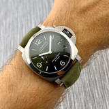 Panerai Luminor – Ref. PAM01356, Sehr gut – 2/16