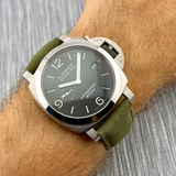 Panerai Luminor – Ref. PAM01356, Sehr gut – 3/16