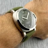 Panerai Luminor – Ref. PAM01356, Sehr gut – 5/16