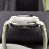 Panerai Luminor – Ref. PAM01356, Sehr gut – 6/16