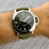 Panerai Luminor – Ref. PAM01356, Sehr gut – 7/16