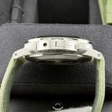 Panerai Luminor – Ref. PAM01356, Sehr gut – 9/16