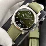 Panerai Luminor – Ref. PAM01356, Sehr gut – 10/16