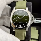 Panerai Luminor – Ref. PAM01356, Sehr gut – 11/16