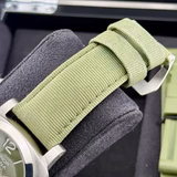 Panerai Luminor – Ref. PAM01356, Sehr gut – 12/16
