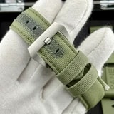 Panerai Luminor – Ref. PAM01356, Sehr gut – 14/16