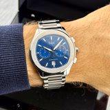 Piaget Polo – Ref. G0A41006, Sehr gut – 4/16